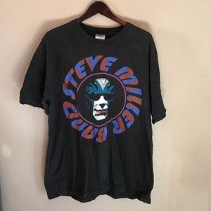 Steve Miller band 1996 vintage shirt